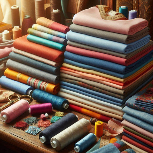 Luxurious and Exclusive: The Synthetic Fabric Takeover Explained