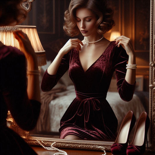 Velvet Care: Expert Tips to Preserve Your Fabrics