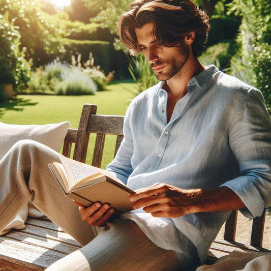 Mastering the Art of Linen Clothing Care: Expert Tips and Tricks