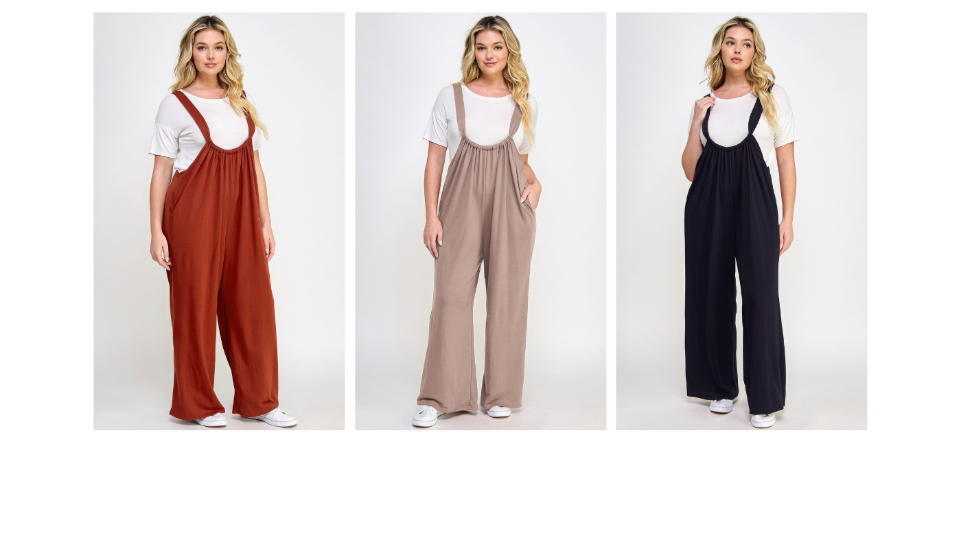 Expert Tips: Why Jumpsuits are the Ultimate Time-saving Outfit