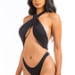 Sexy Cutout Monokini