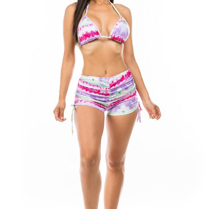 SEXY 2PC SET SWIMWEAR