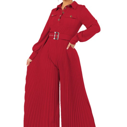 SEXY LONG MAXI JUMPSUIT