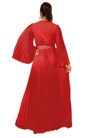 WOMEN FASHION LONG MAXI DRESS