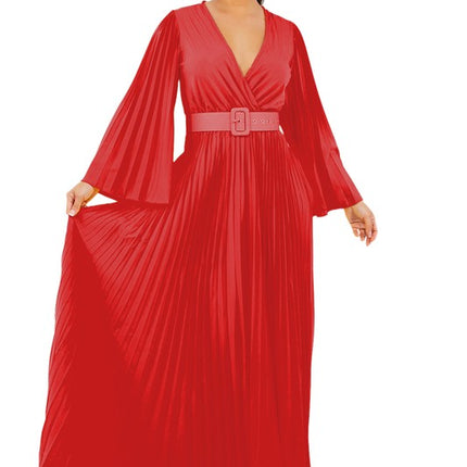 WOMEN FASHION LONG MAXI DRESS