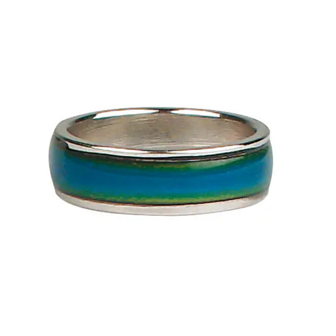 Mood Ring