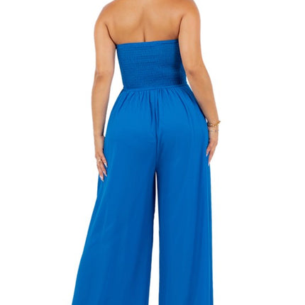 SEXY SUMMER JUMPSUIT