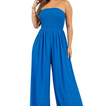 SEXY SUMMER JUMPSUIT