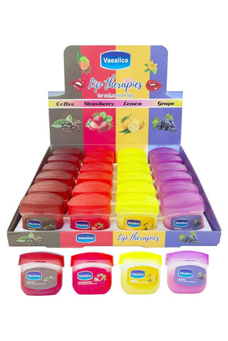 Lip Therapies Scented Petroleum Jelly Lip Balm