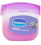 Lip Therapies Scented Petroleum Jelly Lip Balm