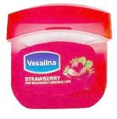 Lip Therapies Scented Petroleum Jelly Lip Balm