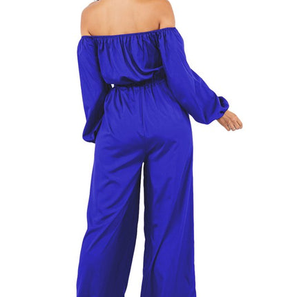 SEXY FASHION JUMPSUIT