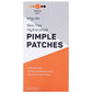 Skin tint hydrocolloid pimple patches - 14 Patches