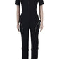 WOMEN FASHION CAGO JUMPSUITS