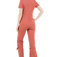 WOMEN FASHION CAGO JUMPSUITS