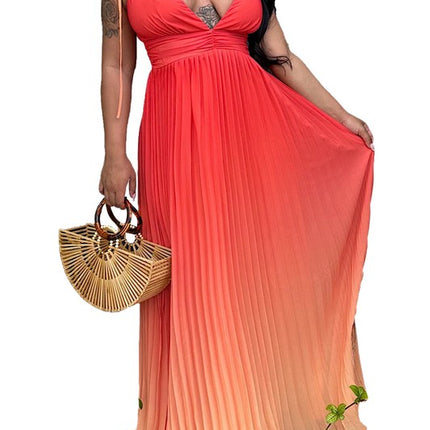 WOMEN FASHION LONG MAXI