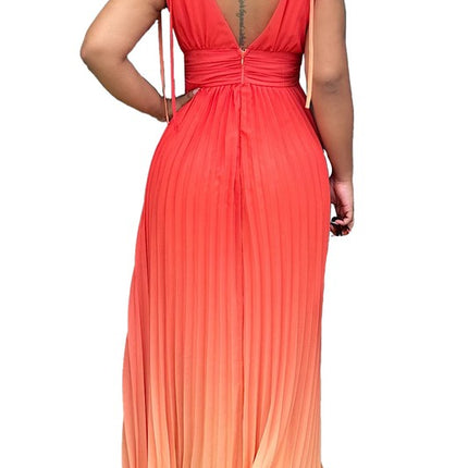 WOMEN FASHION LONG MAXI