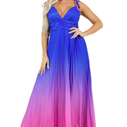 WOMEN FASHION LONG MAXI