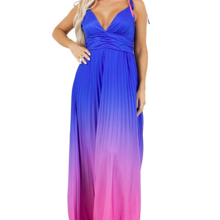 WOMEN FASHION LONG MAXI