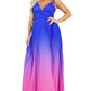 WOMEN FASHION LONG MAXI