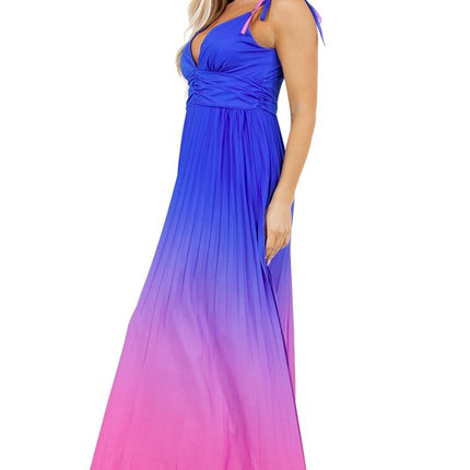 WOMEN FASHION LONG MAXI