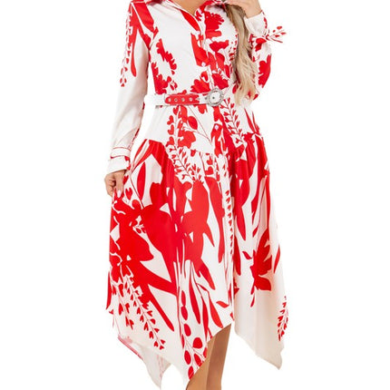 WOMEN FASHIOPN LONG MAXI DRESS