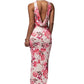 WOMEN FASHIOPN LONG MAXI DRESS