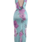 WOMEN FASHIOPN LONG MAXI DRESS