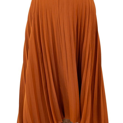 WOMEN FASHION LONG MAXI SKIRTS