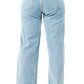 WOMEN FASHION DENIM PANTS