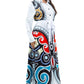 WOMEN FASHION LONG MAXI DRESS