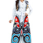 WOMEN FASHION LONG MAXI DRESS