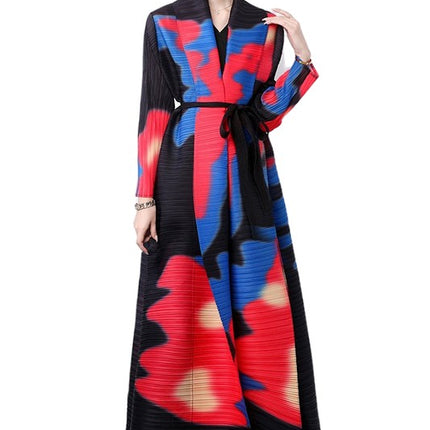 WOMEN FASHION LONG MAXI DRESS