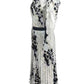 WOMEN FASHION LONG MAXI DRESS