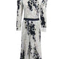 WOMEN FASHION LONG MAXI DRESS