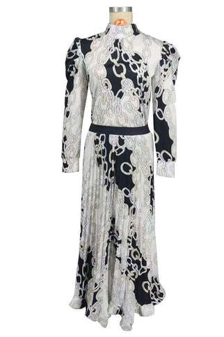 WOMEN FASHION LONG MAXI DRESS