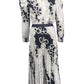 WOMEN FASHION LONG MAXI DRESS