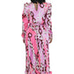 WOMEN FASHION LONG MAXI DRESS