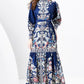 WOMEN FASHION LONG MAXI DRESS