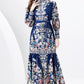 WOMEN FASHION LONG MAXI DRESS