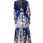 WOMEN FASHION LONG MAXI DRESS