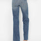 Judy Blue Full Size Tummy Control Straight Jeans