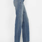 Judy Blue Full Size Tummy Control Straight Jeans