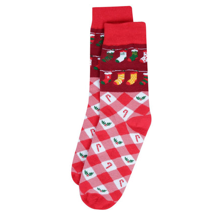 Women's Christmas Novelty Socks