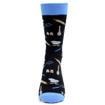 Women's Chef Novelty Fun Socks