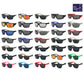 Mens Sport Sunglasses