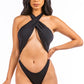 Sexy Cutout Monokini