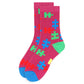 Women's Autism Awareness Novelty Socks