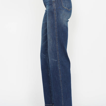 Judy Blue Full Size High Waist Tummy Control Jeans