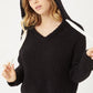 Pullover Hoodie Sweater Top